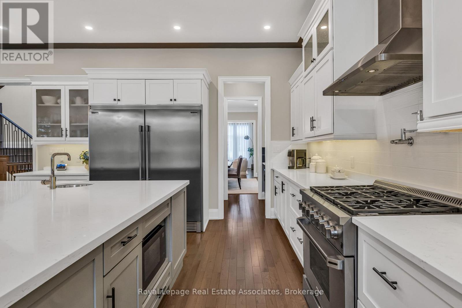 1285 Mineola Gardens, Mississauga, Ontario  L5G 3Y5 - Photo 12 - W12738704