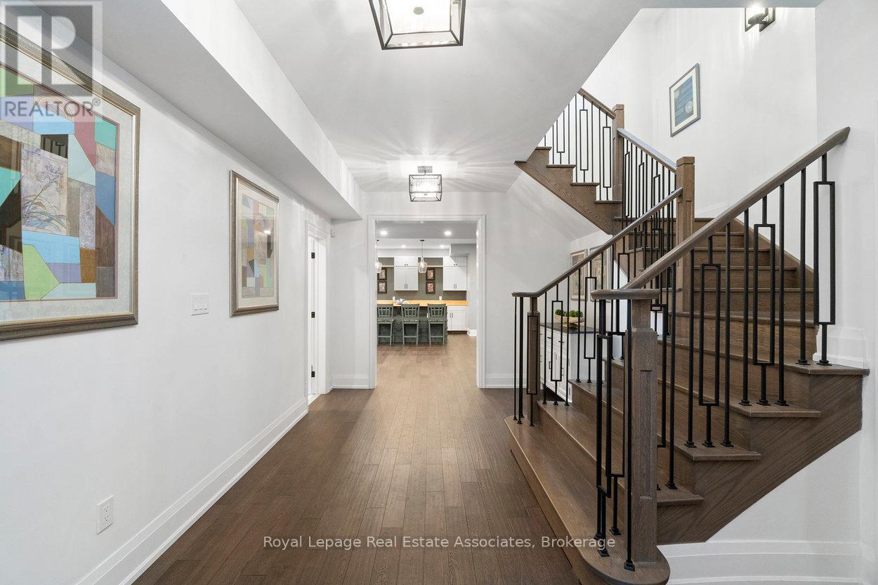 1285 Mineola Gardens, Mississauga, Ontario  L5G 3Y5 - Photo 39 - W12738704