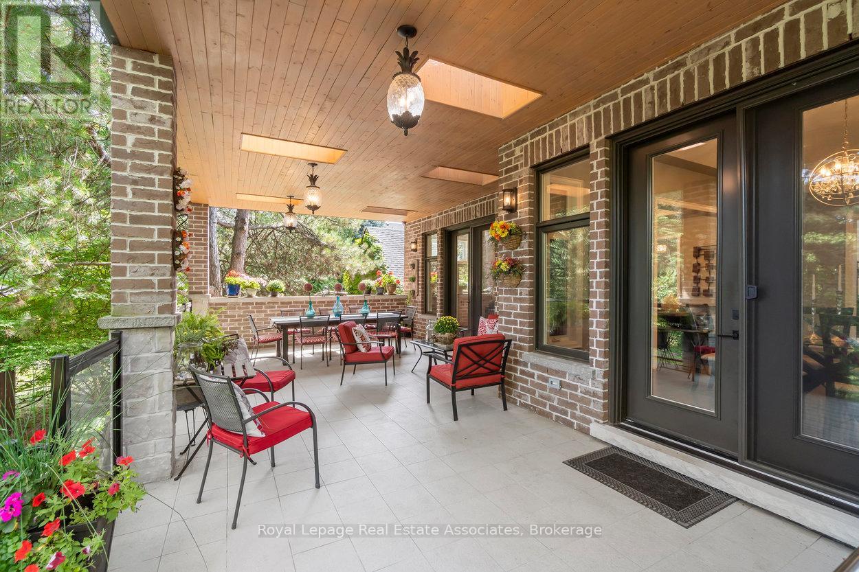 1285 Mineola Gardens, Mississauga, Ontario  L5G 3Y5 - Photo 43 - W12738704