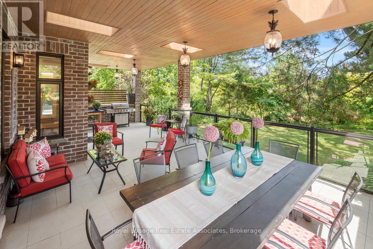 1285 Mineola Gardens, Mississauga, Ontario  L5G 3Y5 - Photo 44 - W12738704