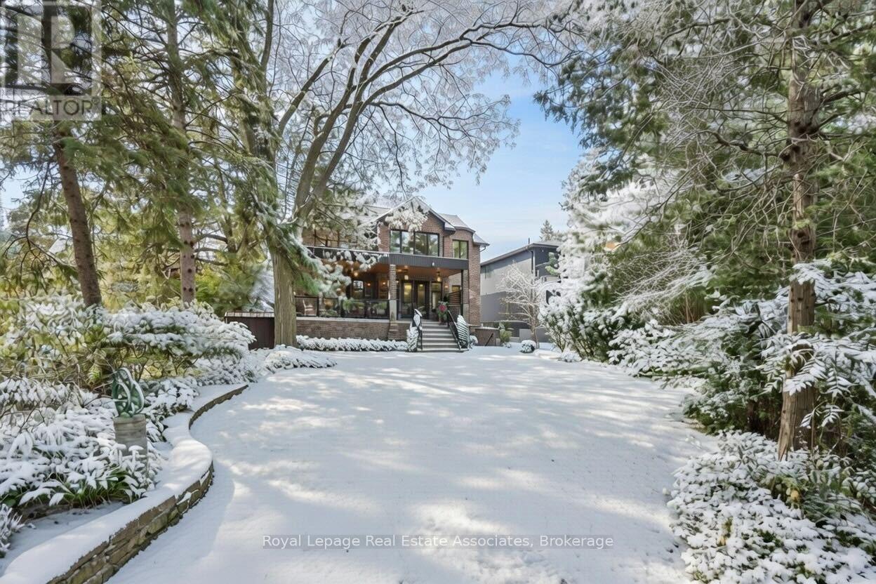 1285 Mineola Gardens, Mississauga, Ontario  L5G 3Y5 - Photo 46 - W12738704