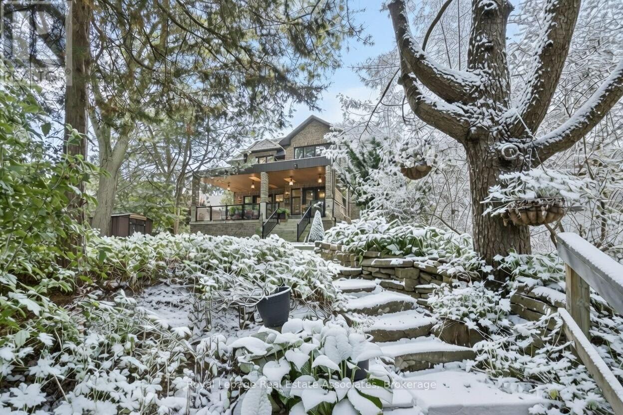 1285 Mineola Gardens, Mississauga, Ontario  L5G 3Y5 - Photo 48 - W12738704