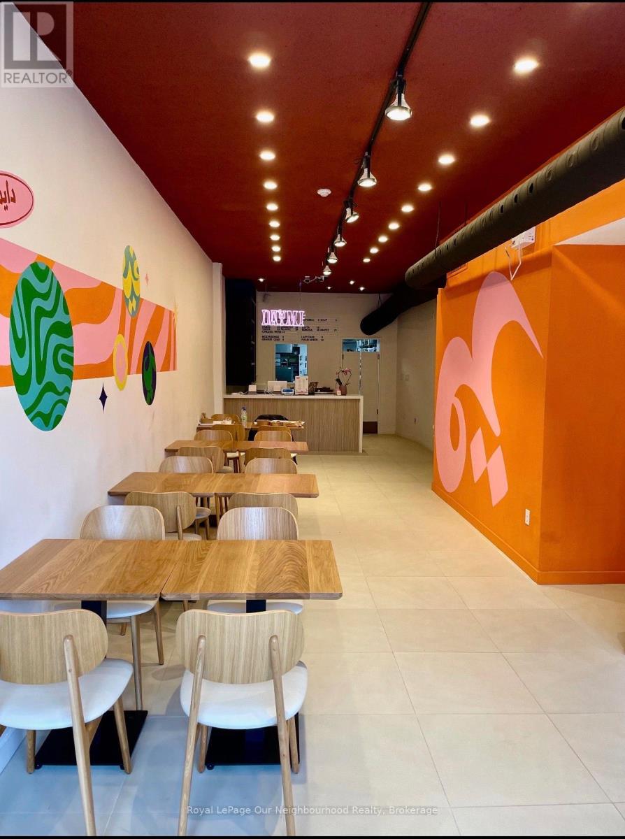 1376 QUEEN STREET W, Toronto, Ontario