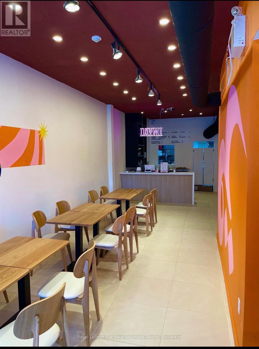 1376 Queen Street W, Toronto, Ontario  M6K 1L7 - Photo 2 - W12738740