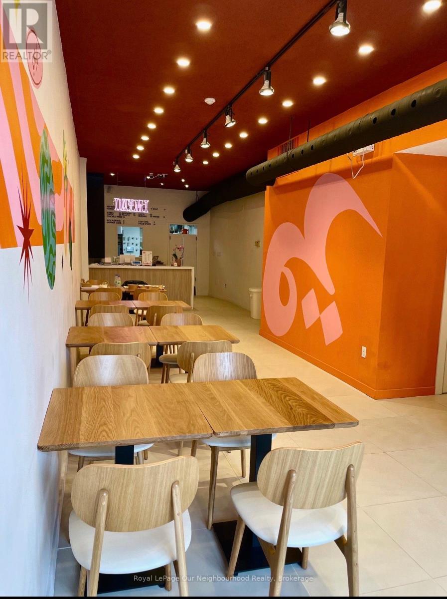 1376 Queen Street W, Toronto, Ontario  M6K 1L7 - Photo 3 - W12738740