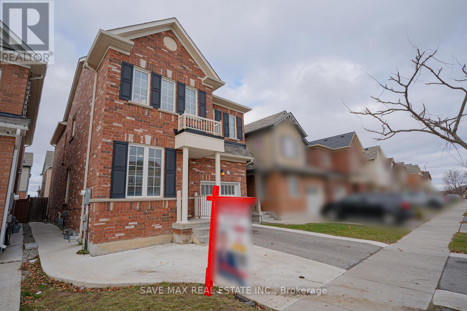 Upper - 131 Vanhorne Close, Brampton, Ontario  L7A 4E9 - Photo 3 - W12738756