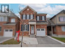 UPPER - 131 VANHORNE CLOSE, Brampton, Ontario