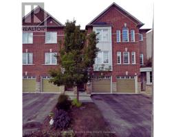 10 SAND WEDGE LANE, Brampton, Ontario