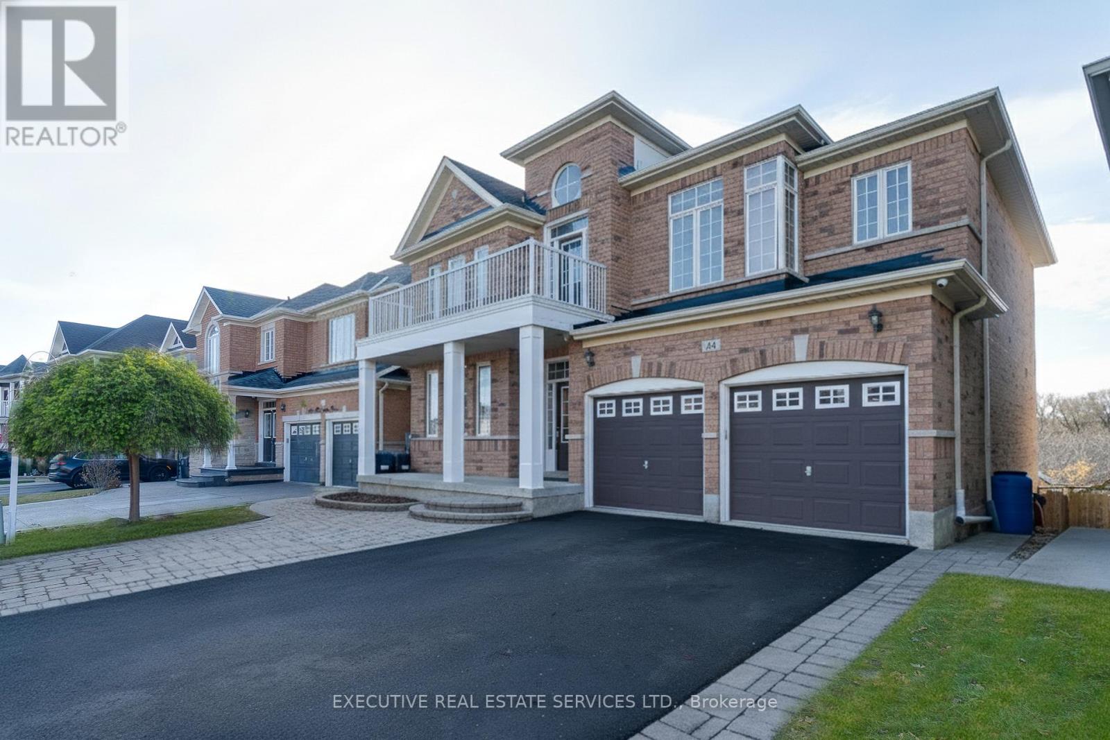 44 Moldovan Drive, Brampton, Ontario  L6R 0E4 - Photo 10 - W12738796