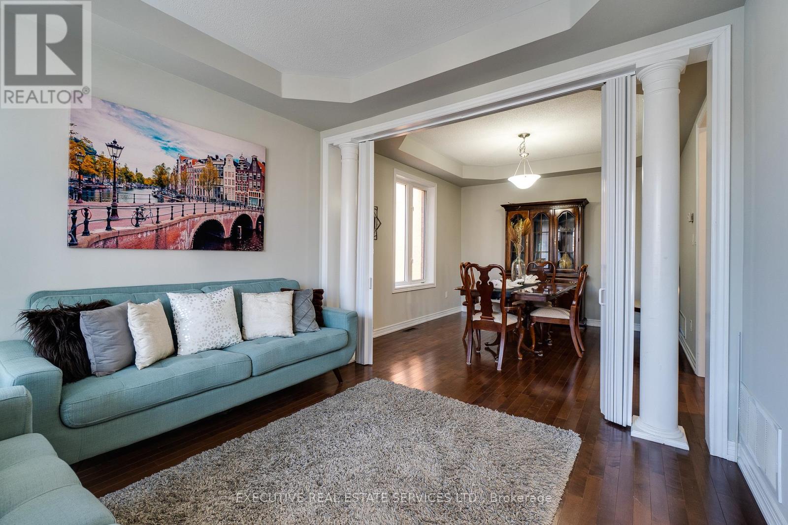 44 Moldovan Drive, Brampton, Ontario  L6R 0E4 - Photo 12 - W12738796