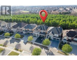 44 MOLDOVAN DRIVE, Brampton, Ontario