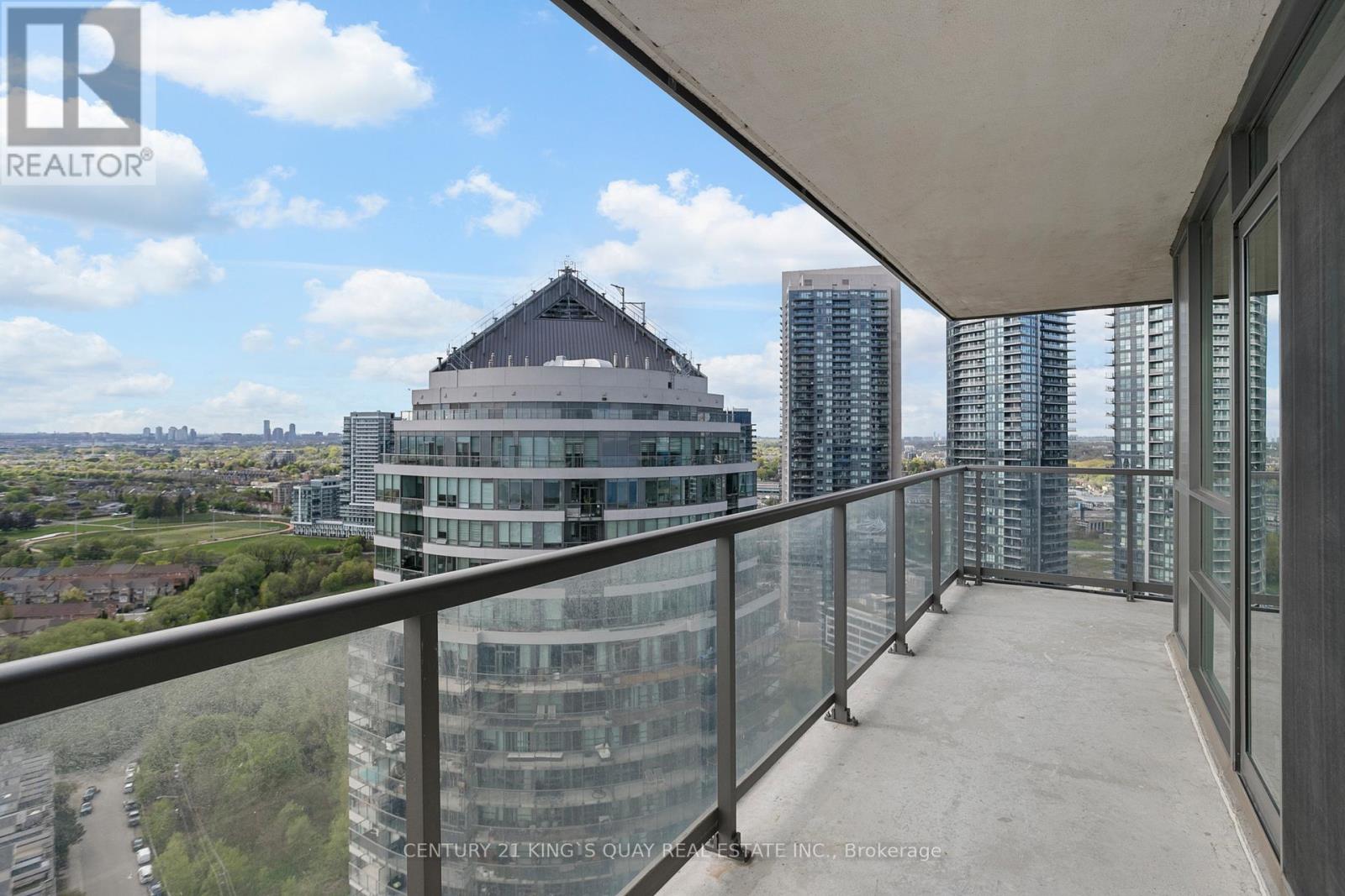 2904 - 2240 Lake Shore Boulevard W, Toronto, Ontario  M8V 0A9 - Photo 23 - W12738802