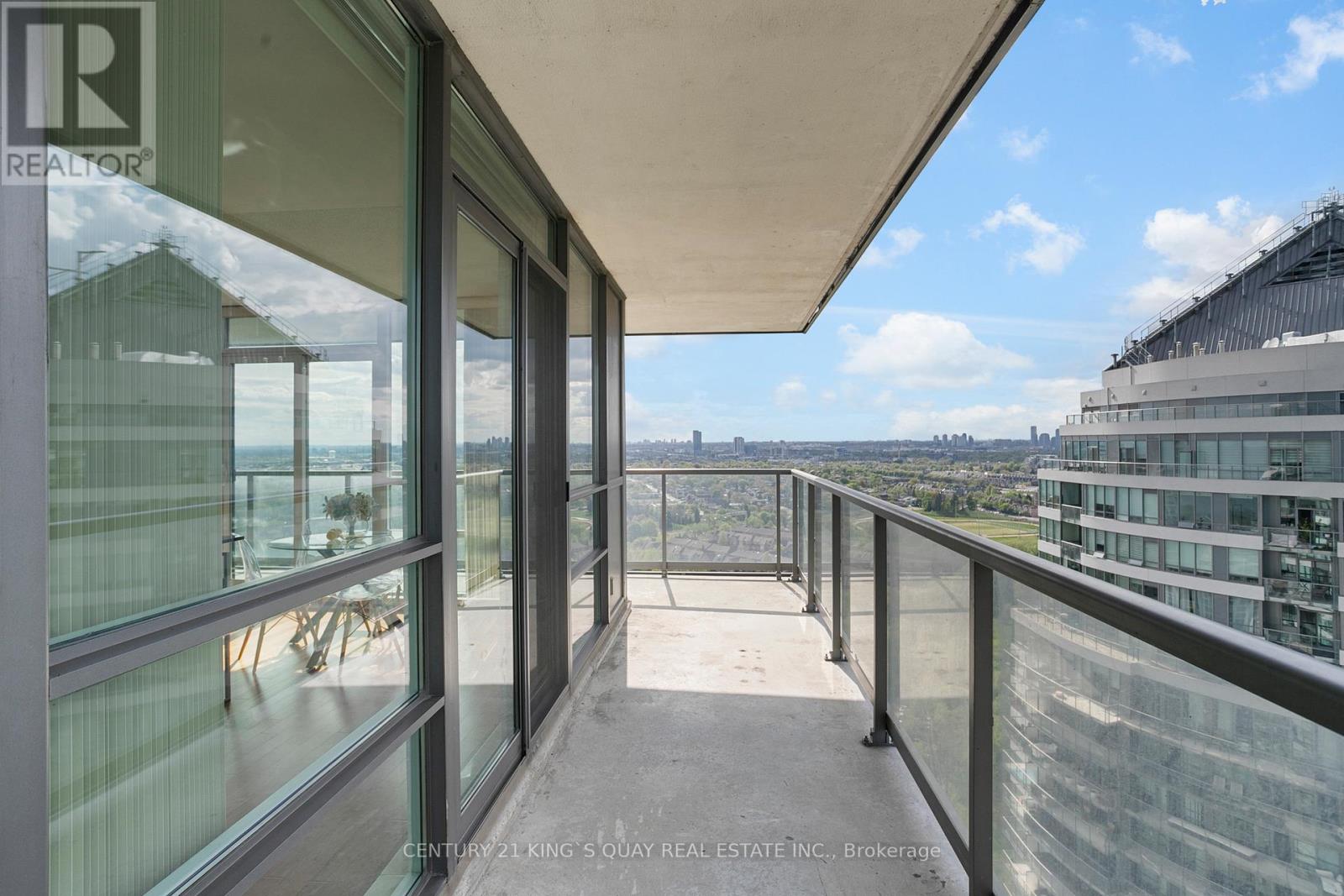 2904 - 2240 Lake Shore Boulevard W, Toronto, Ontario  M8V 0A9 - Photo 26 - W12738802