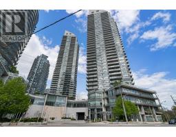 2904 - 2240 LAKE SHORE BOULEVARD W, Toronto, Ontario