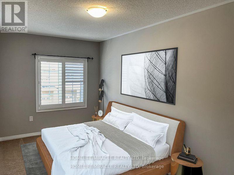 866 Francine Crescent, Mississauga, Ontario  L5V 0E2 - Photo 10 - W12738816