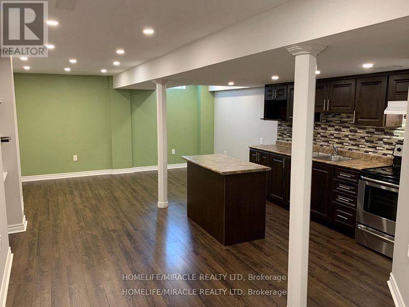 866 Francine Crescent, Mississauga, Ontario  L5V 0E2 - Photo 20 - W12738816