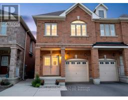 866 FRANCINE CRESCENT, Mississauga, Ontario