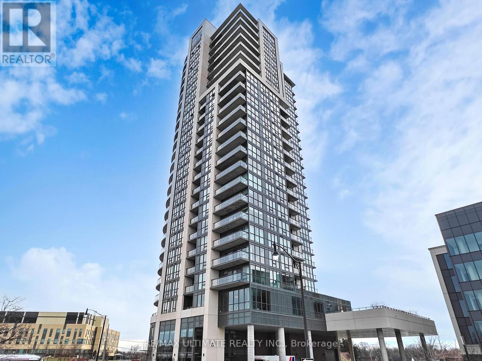 1106 - 15 LYNCH STREET, Brampton, Ontario