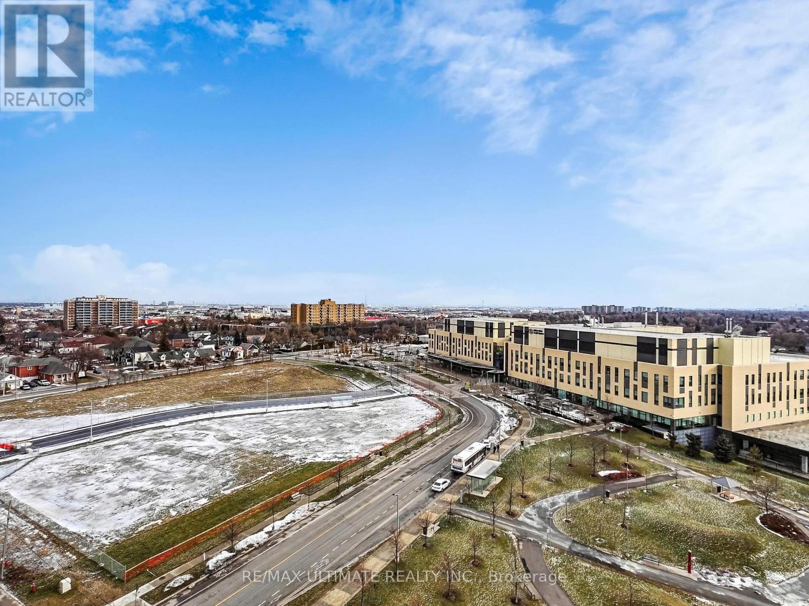 1106 - 15 Lynch Street, Brampton, Ontario  L6W 0C7 - Photo 27 - W12738828