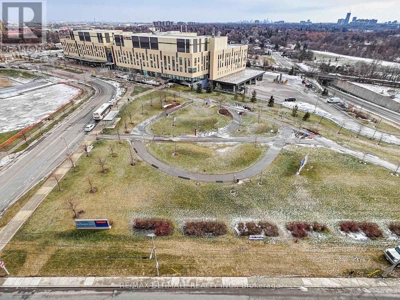 1106 - 15 Lynch Street, Brampton, Ontario  L6W 0C7 - Photo 30 - W12738828