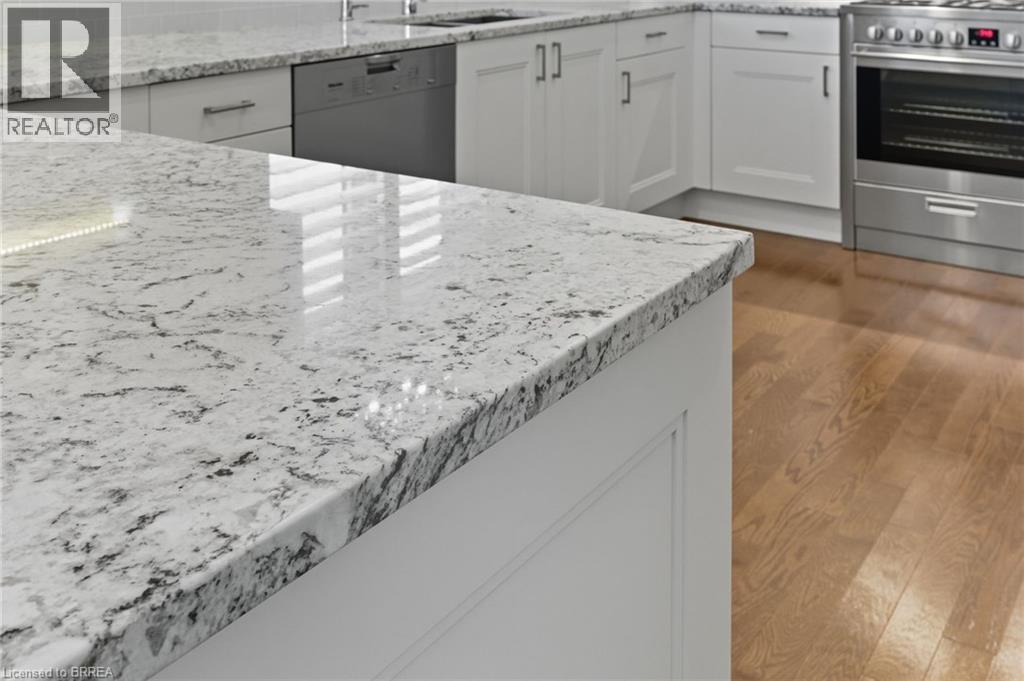 422 Powerline Road Unit# 34, Brantford, Ontario  N3R 8A1 - Photo 13 - 40801635