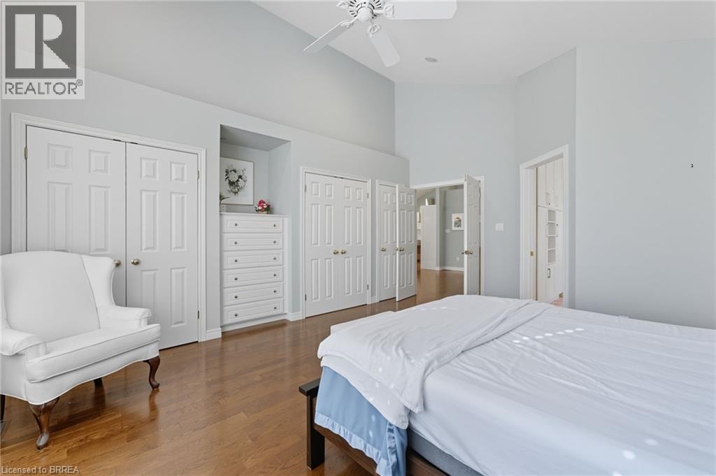 422 Powerline Road Unit# 34, Brantford, Ontario  N3R 8A1 - Photo 20 - 40801635