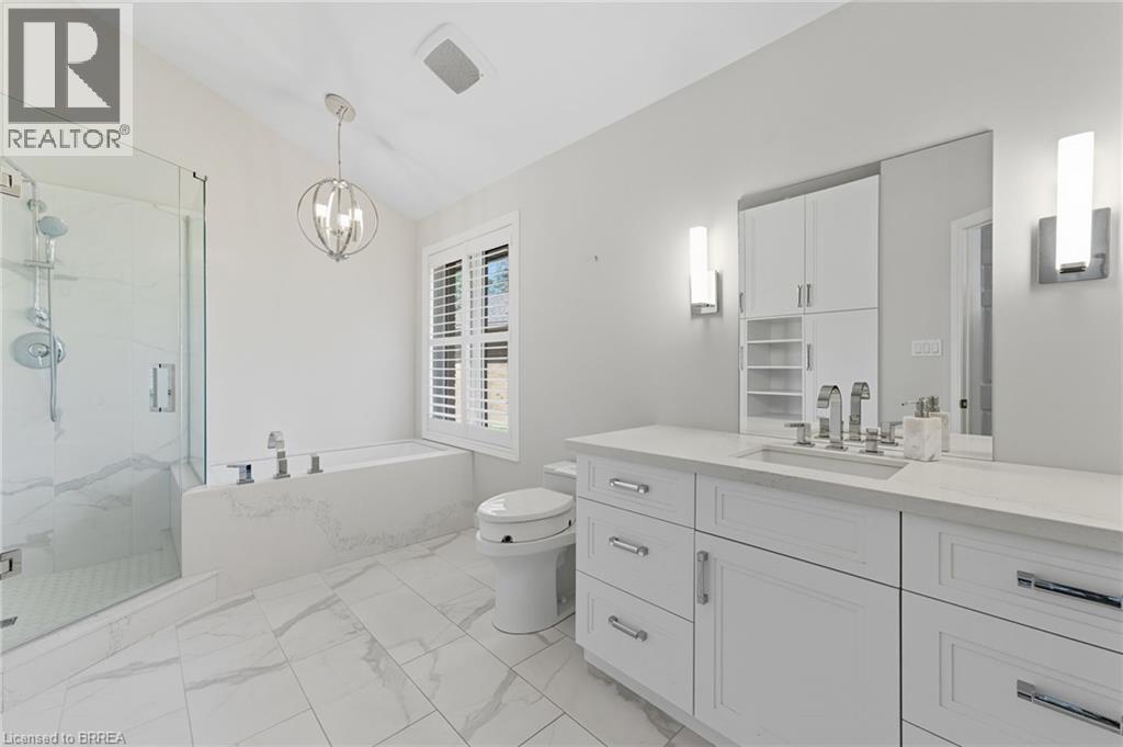 422 Powerline Road Unit# 34, Brantford, Ontario  N3R 8A1 - Photo 21 - 40801635