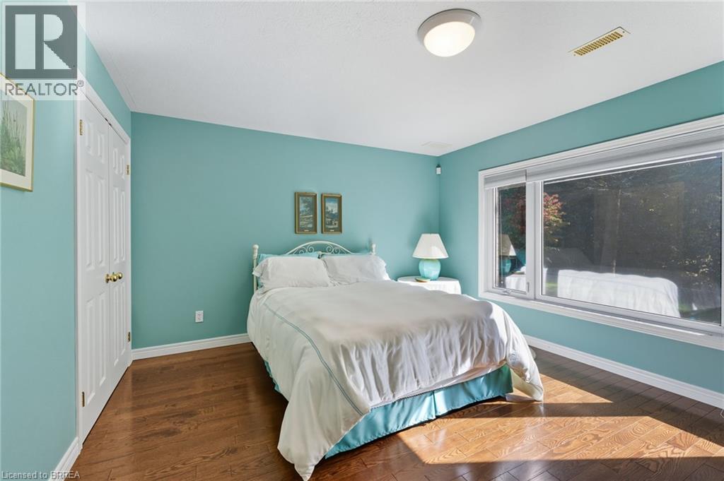 422 Powerline Road Unit# 34, Brantford, Ontario  N3R 8A1 - Photo 29 - 40801635