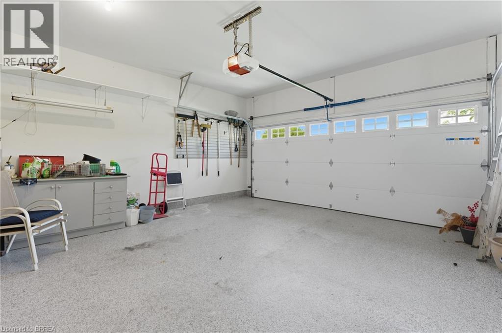 422 Powerline Road Unit# 34, Brantford, Ontario  N3R 8A1 - Photo 39 - 40801635