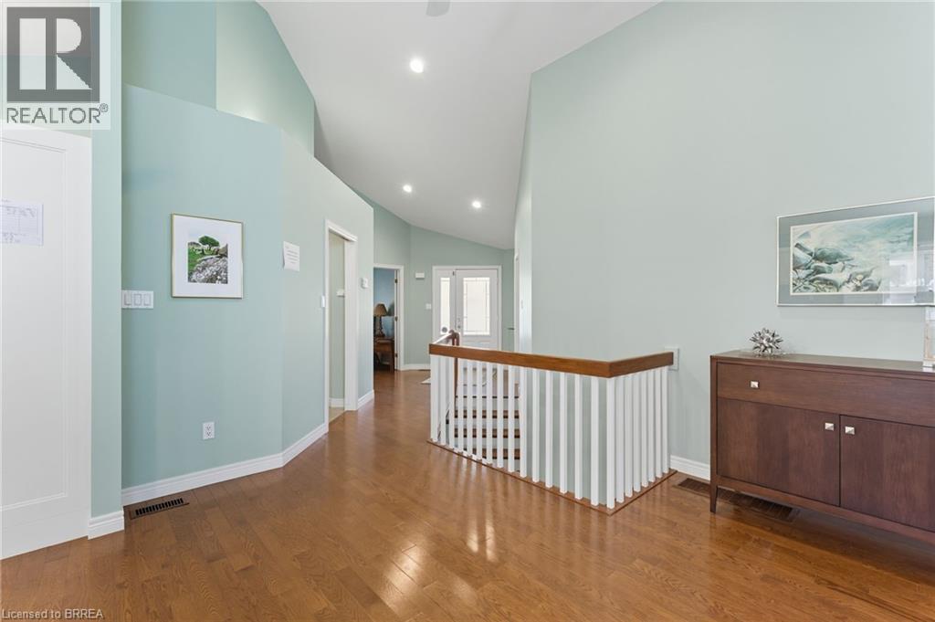 422 Powerline Road Unit# 34, Brantford, Ontario  N3R 8A1 - Photo 7 - 40801635