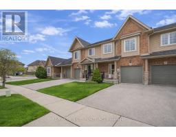 930 ZELLER CRESCENT, Kitchener, Ontario