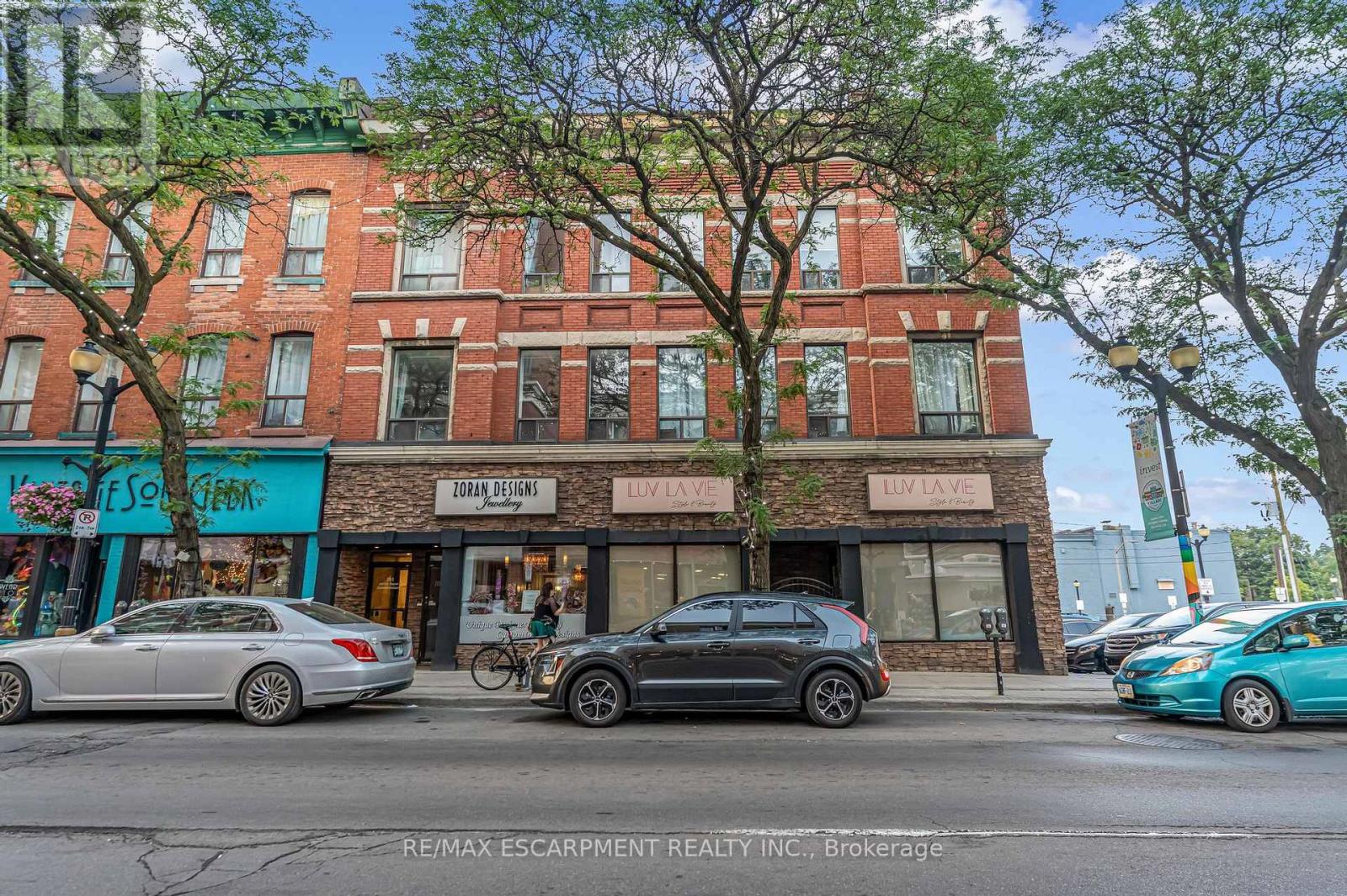 304 - 283 King Street E, Hamilton, Ontario  L8N 1B9 - Photo 22 - X12738648