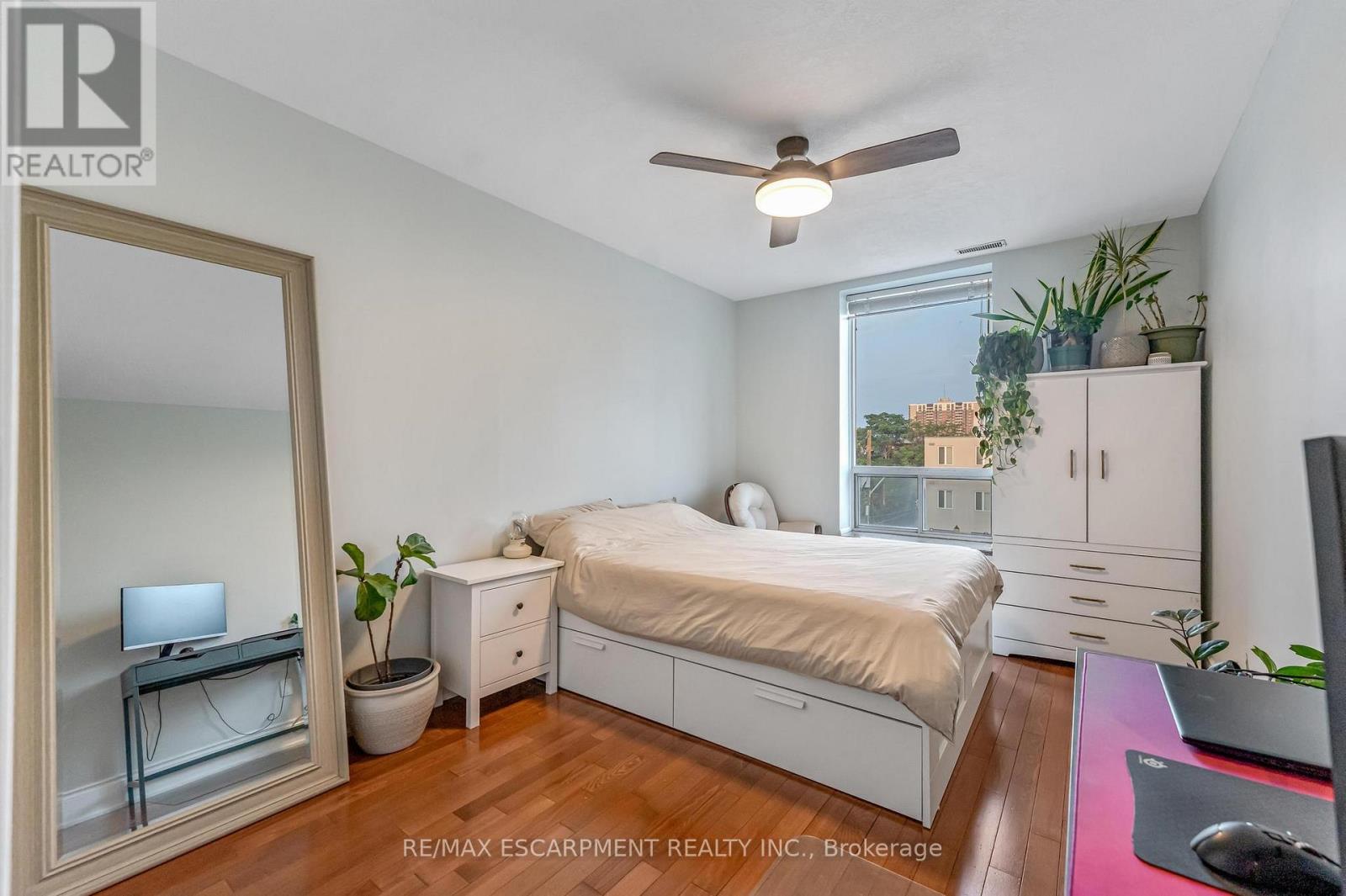 304 - 283 King Street E, Hamilton, Ontario  L8N 1B9 - Photo 3 - X12738648