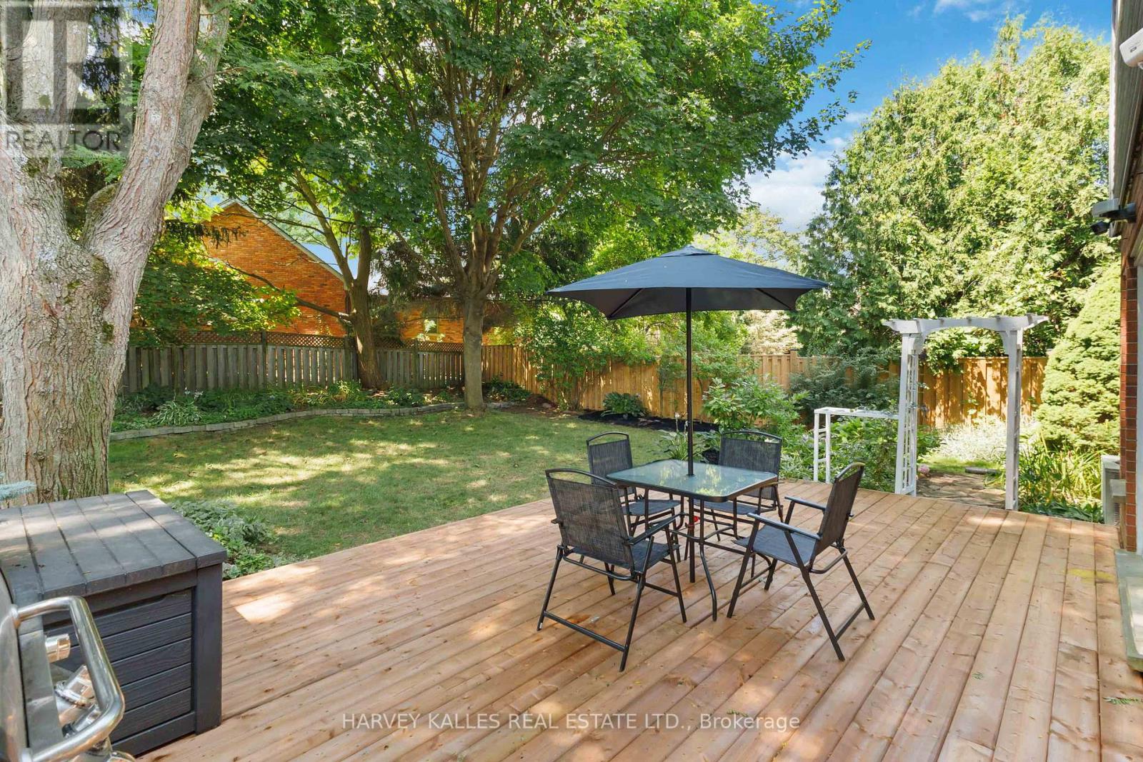 223 Sunnyside Drive, London North, Ontario  N5X 3R1 - Photo 49 - X12738720