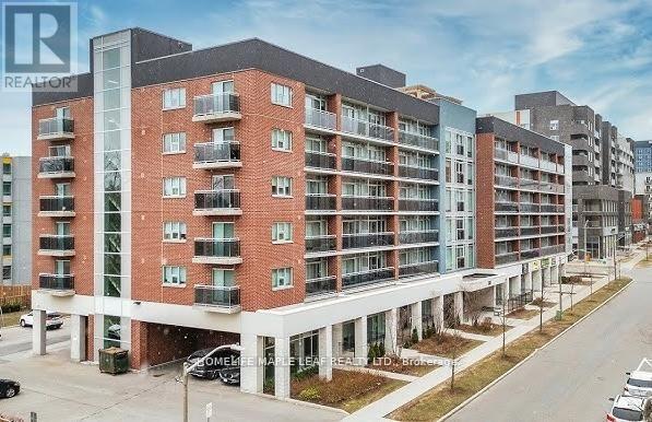 212 - 308 Lester Street, Waterloo, Ontario  N2L 3W6 - Photo 3 - X12738728