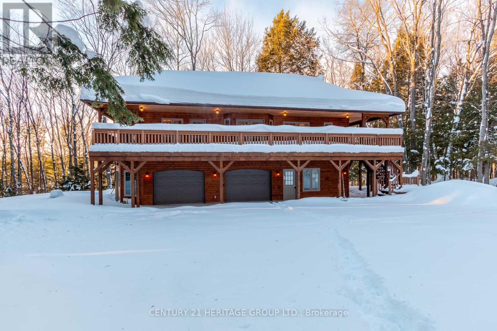 35 KEEFER STREET, Dysart et al, Ontario