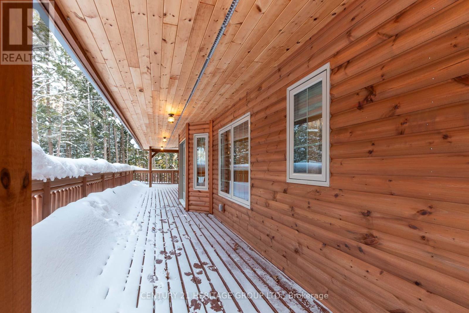 35 Keefer Street, Dysart Et Al, Ontario  K0M 1S0 - Photo 5 - X12738834