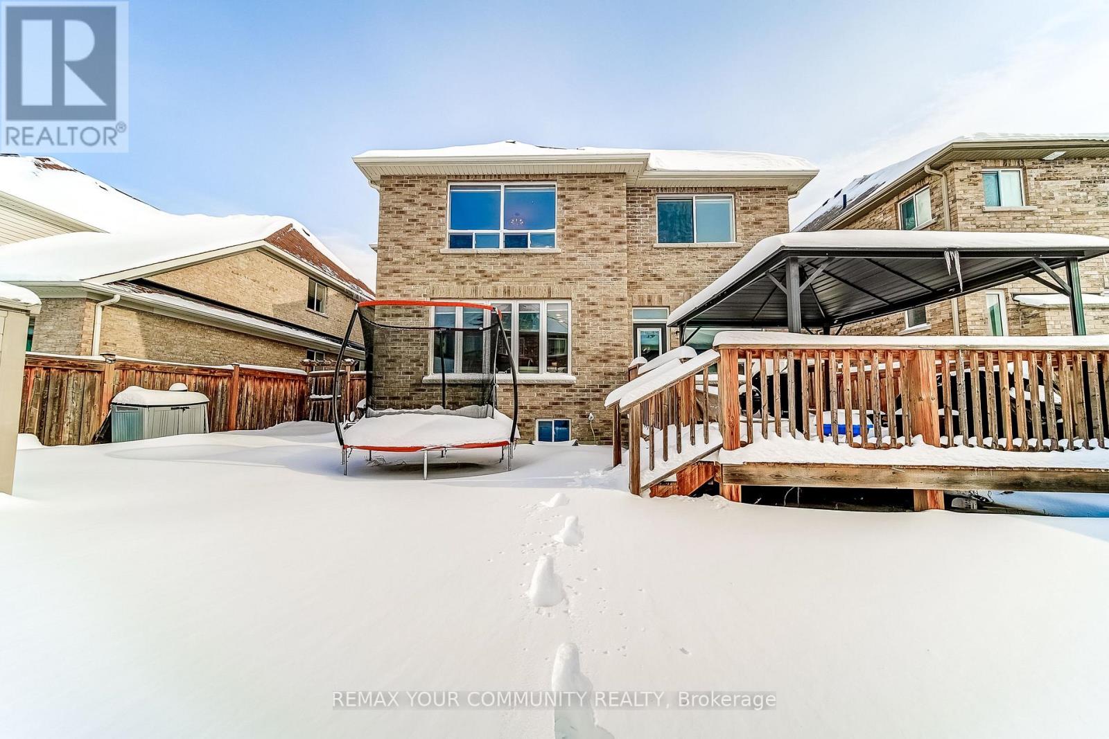 18 Beechener Street, Georgina, Ontario  L0E 1R0 - Photo 36 - N12738810