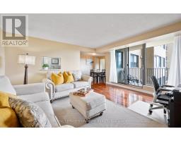 409 - 6500 MONTEVIDEO ROAD, Mississauga, Ontario