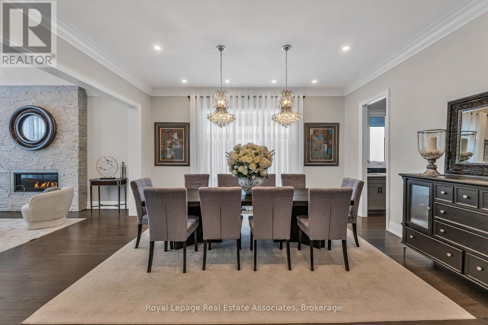 1285 Mineola Gardens, Mississauga, Ontario  L5G 3Y5 - Photo 7 - W12738704