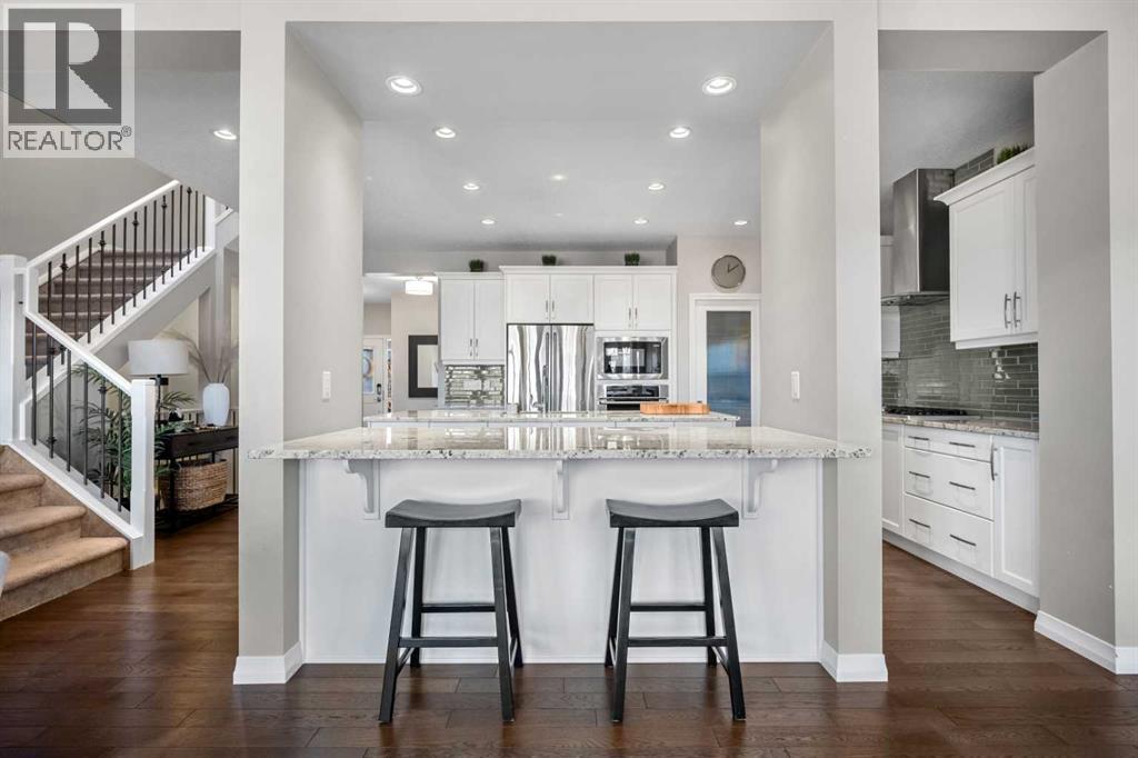 206 Mahogany Passage Se, Calgary, Alberta  T3M 2J7 - Photo 11 - A2278887