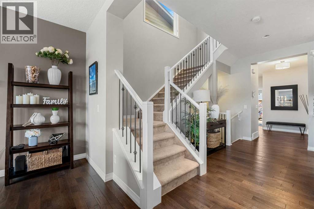 206 Mahogany Passage Se, Calgary, Alberta  T3M 2J7 - Photo 19 - A2278887