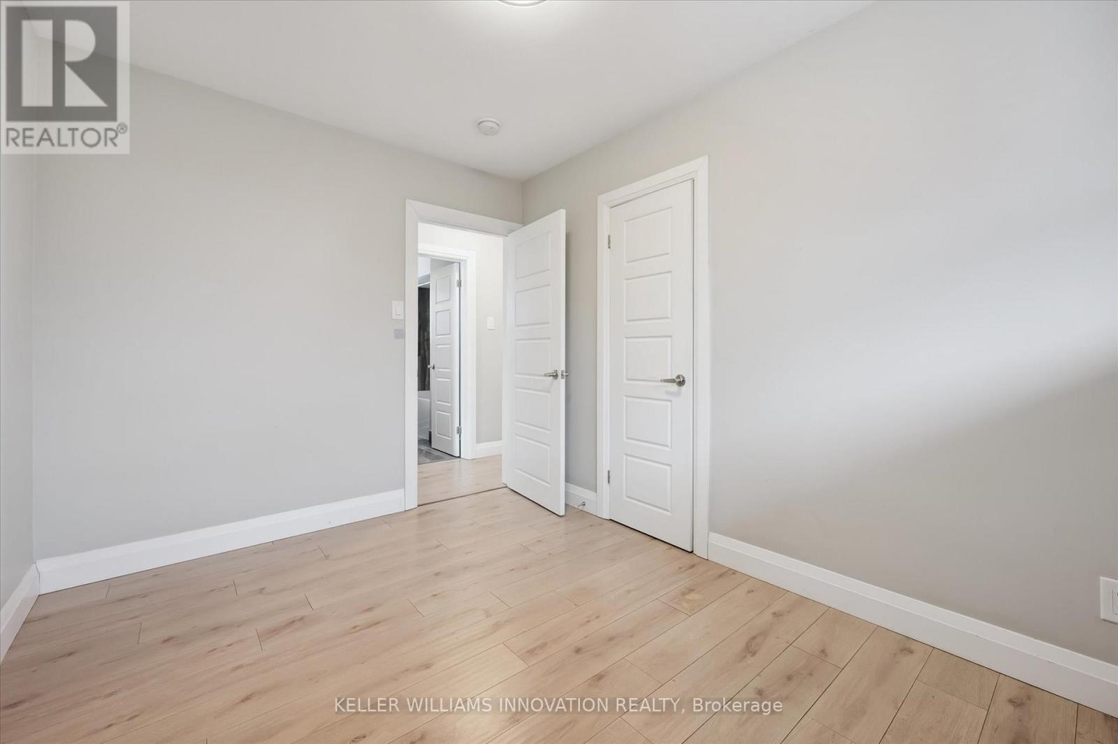 Upper - 192 Glen Road, Kitchener, Ontario  N2M 3G2 - Photo 16 - X12673674