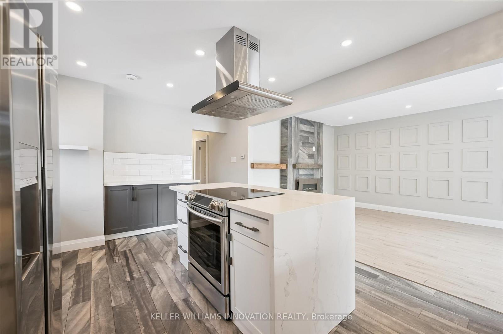 Upper - 192 Glen Road, Kitchener, Ontario  N2M 3G2 - Photo 13 - X12673674