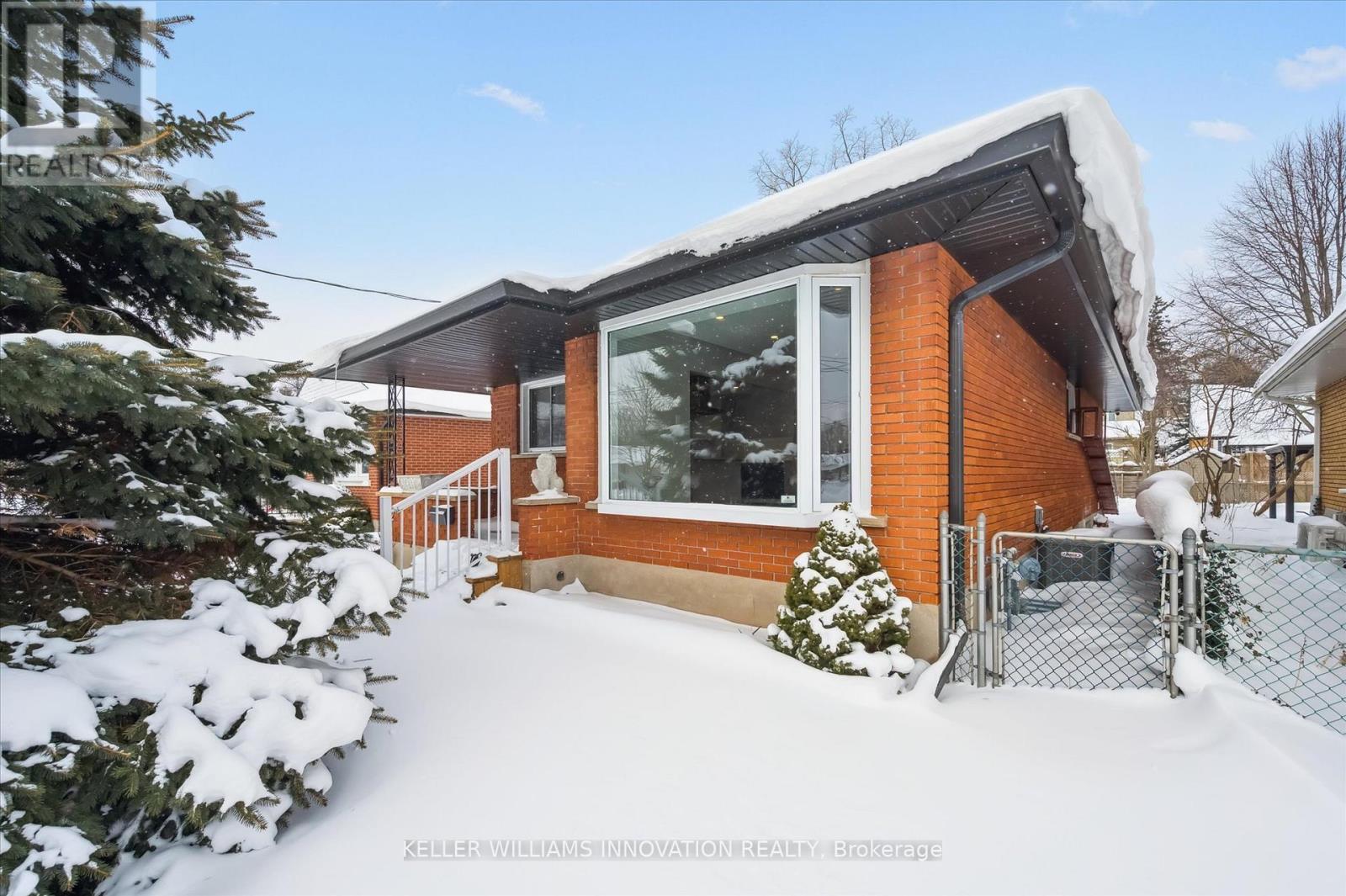 Upper - 192 Glen Road, Kitchener, Ontario  N2M 3G2 - Photo 33 - X12673674