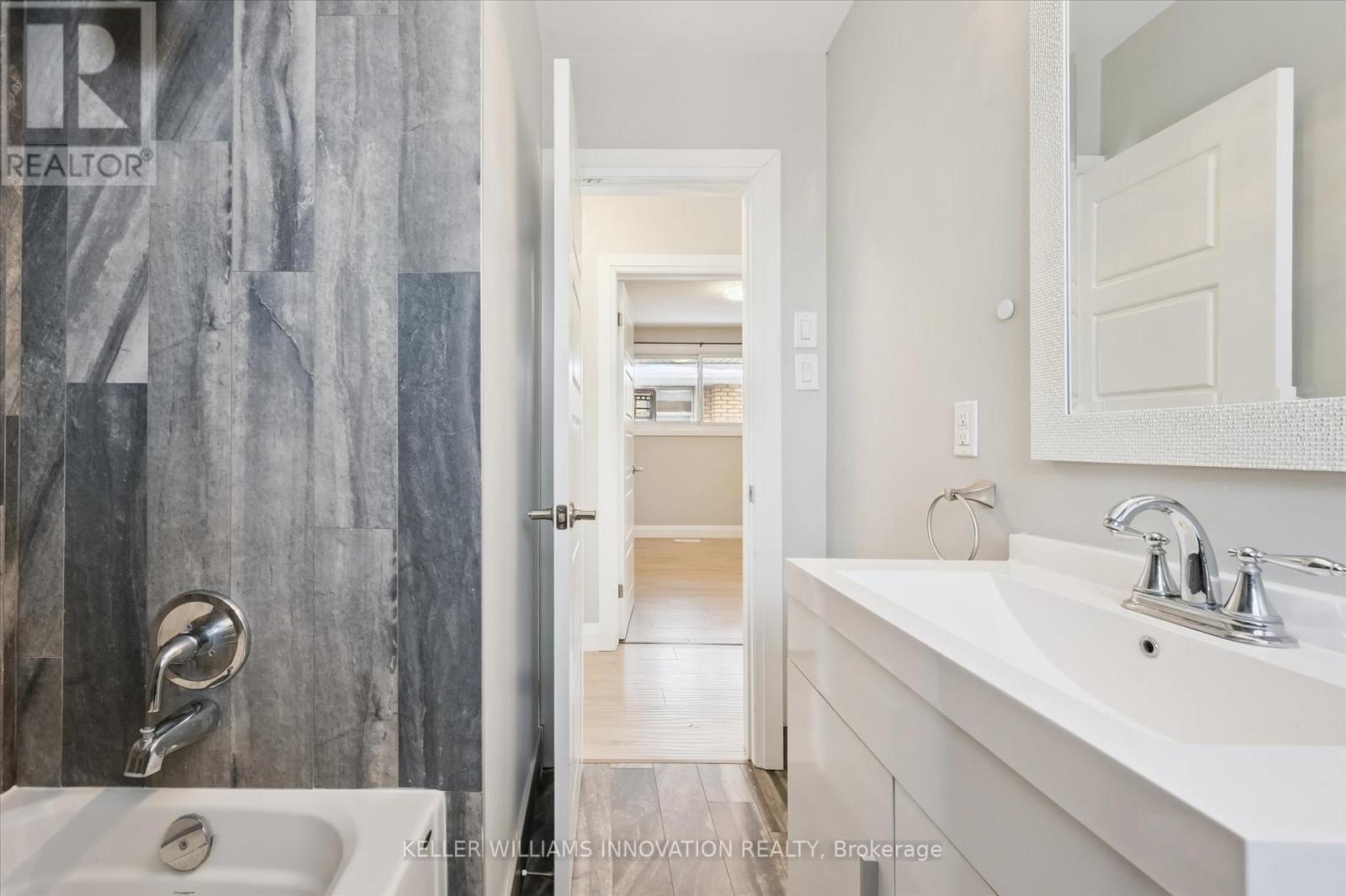 Upper - 192 Glen Road, Kitchener, Ontario  N2M 3G2 - Photo 18 - X12673674