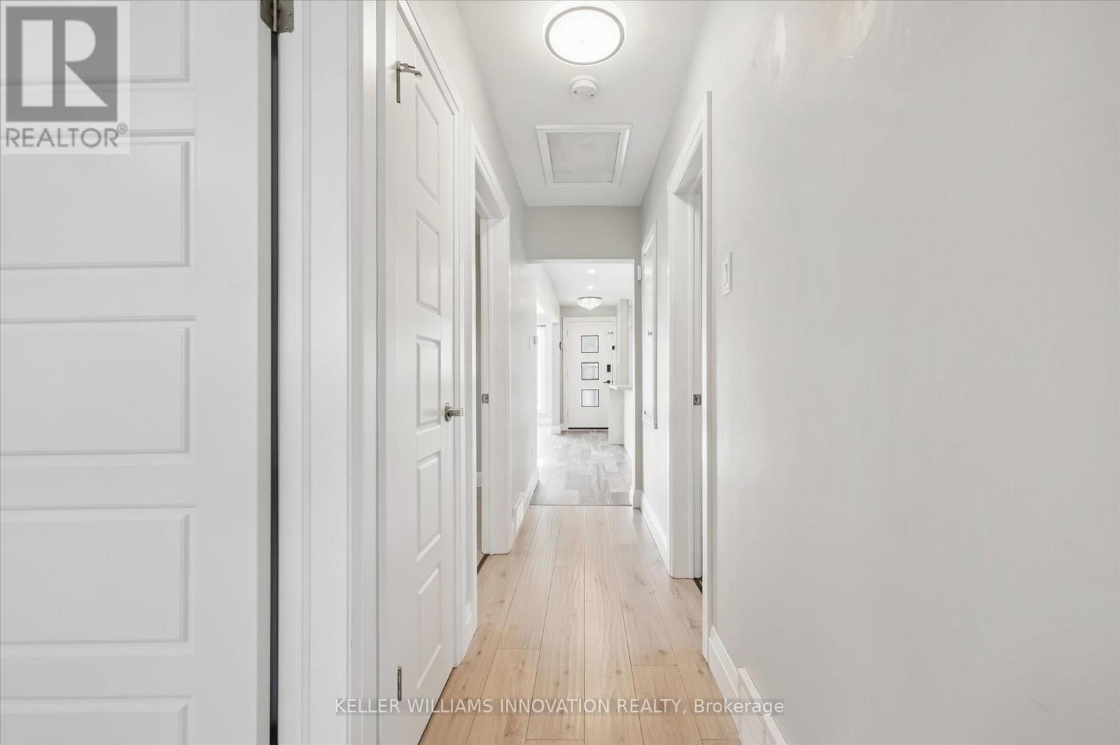 Upper - 192 Glen Road, Kitchener, Ontario  N2M 3G2 - Photo 24 - X12673674