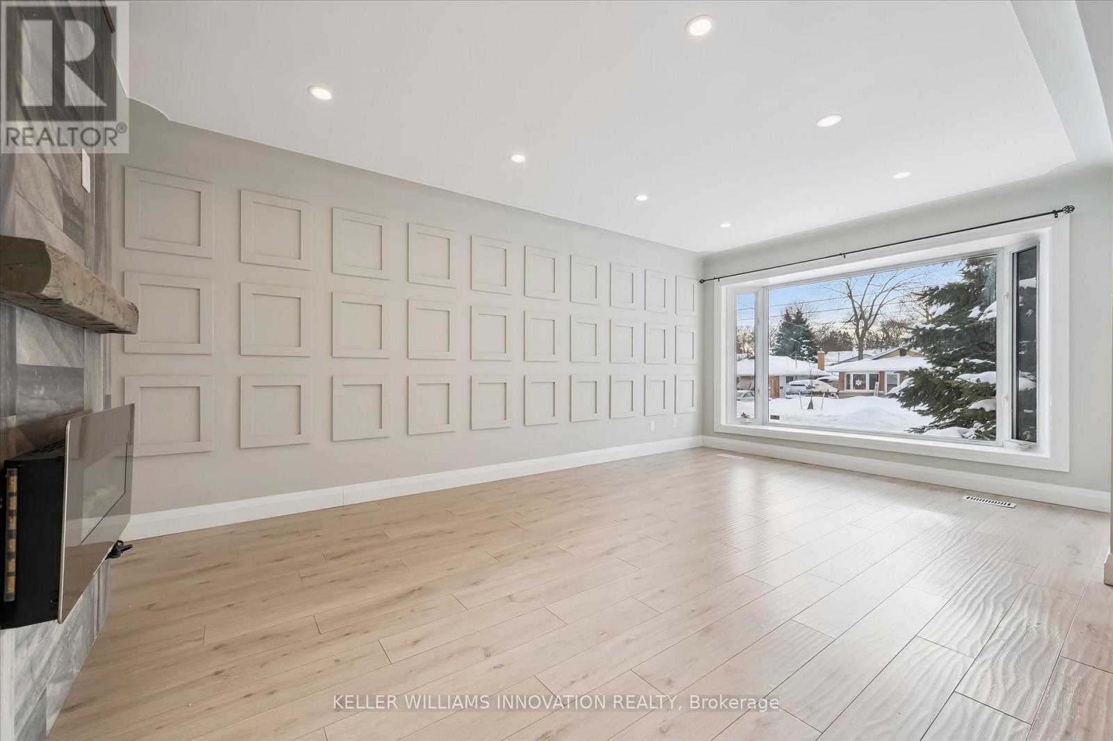 Upper - 192 Glen Road, Kitchener, Ontario  N2M 3G2 - Photo 4 - X12673674