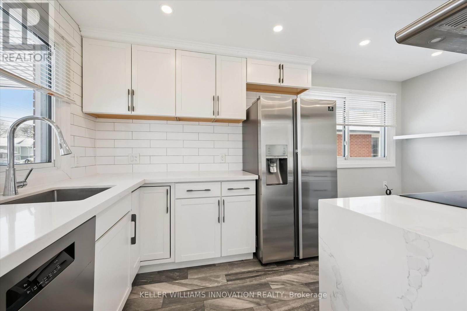 Upper - 192 Glen Road, Kitchener, Ontario  N2M 3G2 - Photo 12 - X12673674