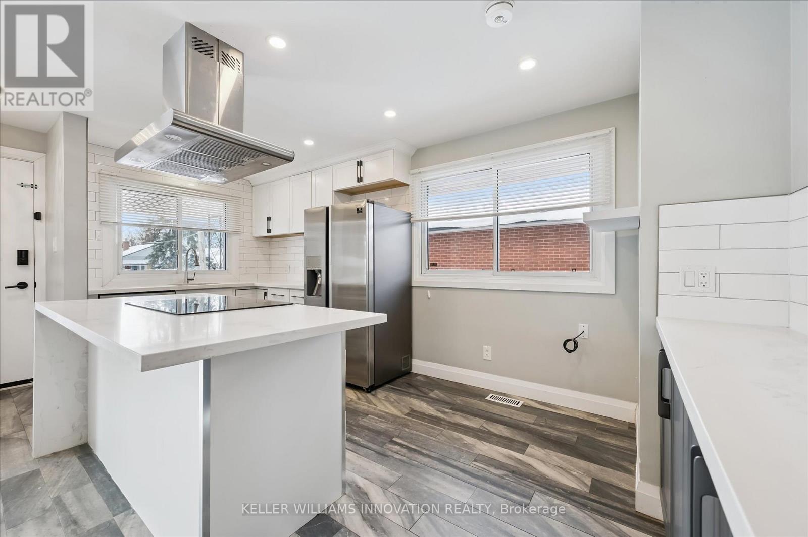 Upper - 192 Glen Road, Kitchener, Ontario  N2M 3G2 - Photo 9 - X12673674